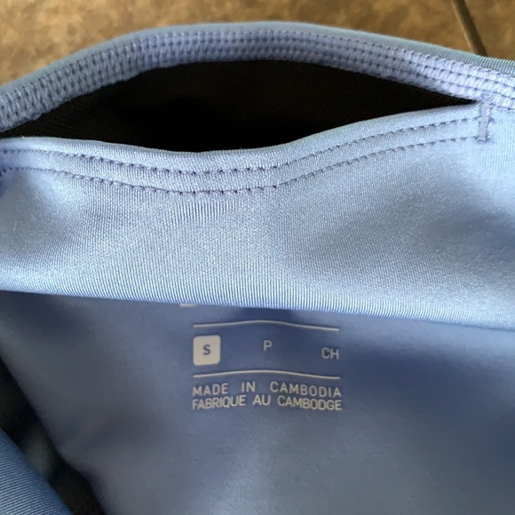 NIKE WMNS LEGGINGS THE NIKE ONE TIGHT FIT - Picture 9 of 13